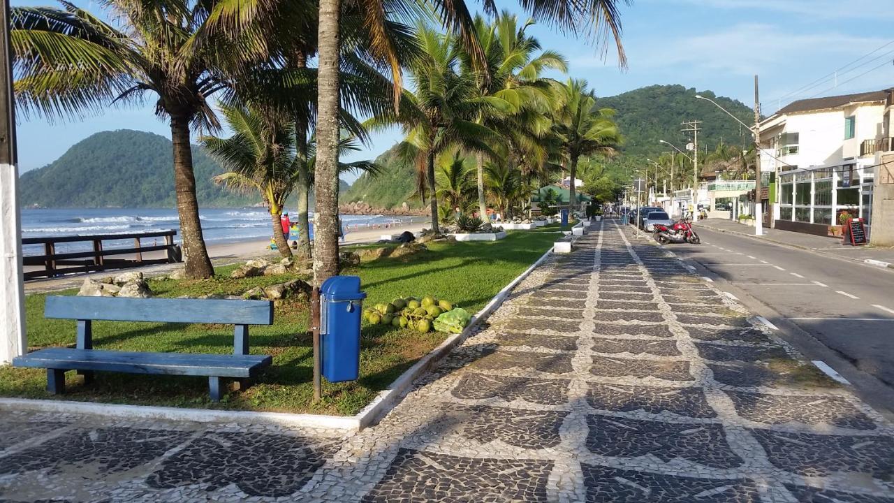 Apartment No Tombo 30 Metros Da Guaruja